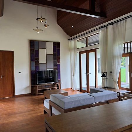 Villa Mae Hong Son 2 Bedrooms Экстерьер фото