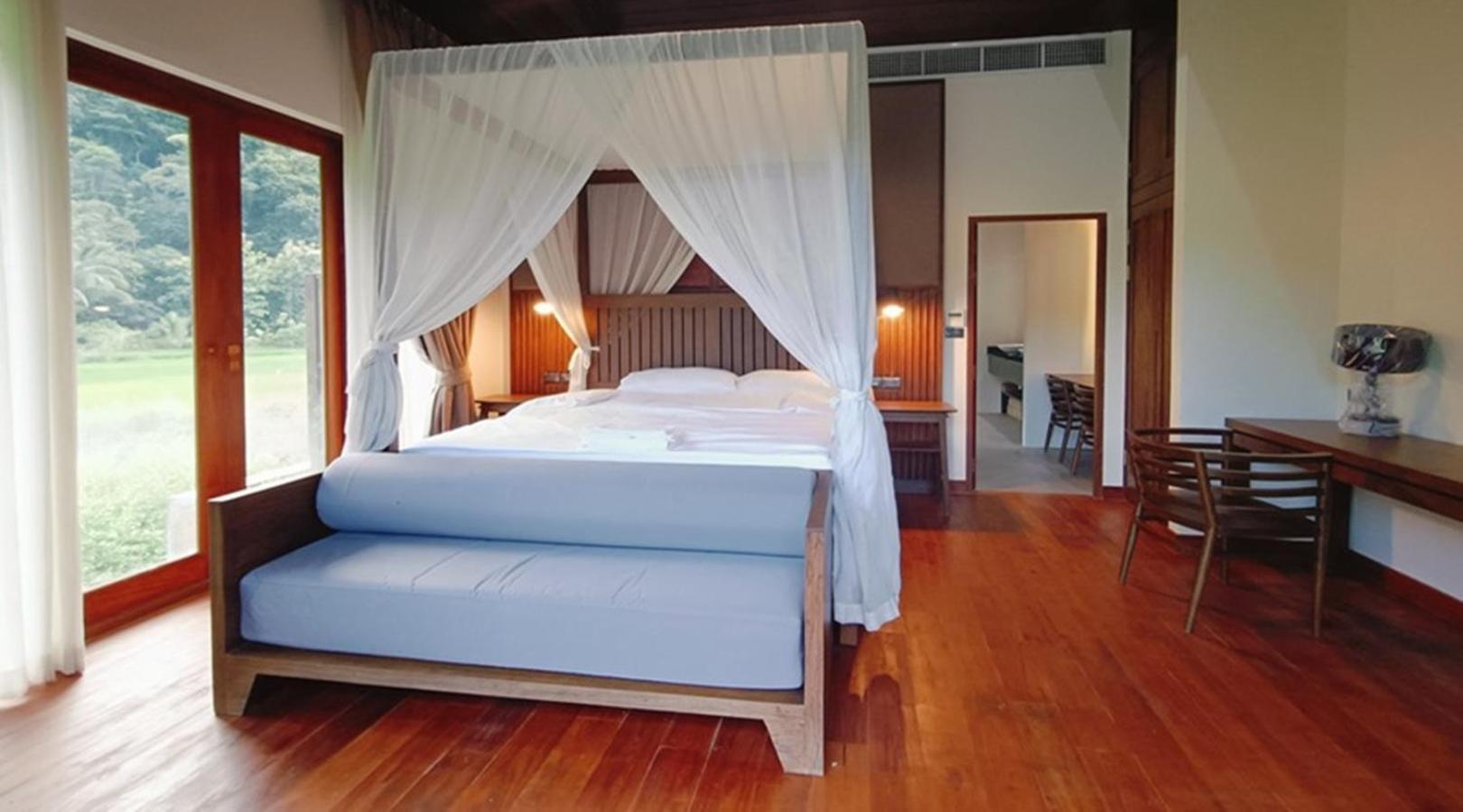 Villa Mae Hong Son 2 Bedrooms Экстерьер фото